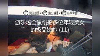 游乐场全景偷拍多位年轻美女的极品嫩鲍 (11)