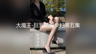 大魔王-巨乳肥臀少妇第五集