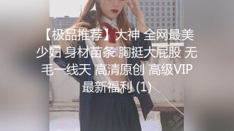 【极品推荐】大神 全网最美少妇 身材苗条 胸挺大屁股 无毛一线天 高清原创 高级VIP最新福利 (1)