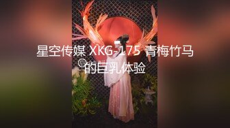 星空传媒 XKG-175 青梅竹马的巨乳体验