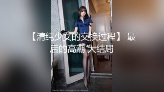 【清纯少女的交换过程】 最后的高潮 大结局