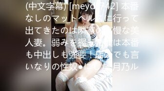 (中文字幕) [meyd-742] 本番なしのマットヘルスに行って出てきたのは隣家の高慢な美人妻。弱みを握った僕は本番も中出しも強要！店外でも言いなりの性奴●にした 月乃ルナ