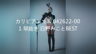 カリビアンコム 042622-001 早抜き 日野みことBEST