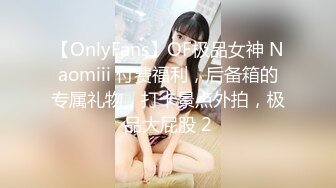 【OnlyFans】OF极品女神 Naomiii 付费福利，后备箱的专属礼物，打卡景点外拍，极品大屁股 2