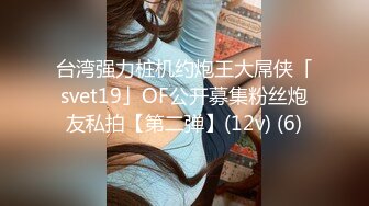 台湾强力桩机约炮王大屌侠「svet19」OF公开募集粉丝炮友私拍【第二弹】(12v) (6)