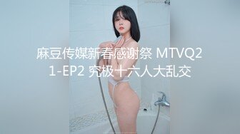 麻豆传媒新春感谢祭 MTVQ21-EP2 究极十六人大乱交