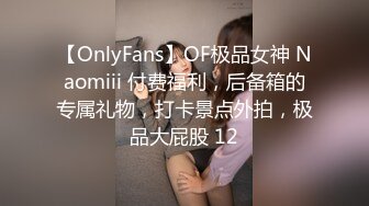 【OnlyFans】OF极品女神 Naomiii 付费福利，后备箱的专属礼物，打卡景点外拍，极品大屁股 12