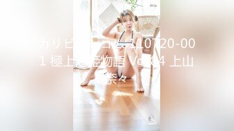 カリビアンコム 110720-001 極上泡姫物語 Vol.84 上山奈々