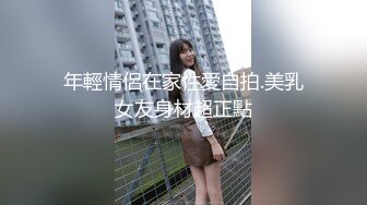 年輕情侶在家性愛自拍.美乳女友身材超正點