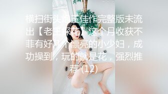 横扫街头炮王佳作完整版未流出【老王探花】这个月收获不菲有好几个漂亮的小少妇，成功操到，玩的就是花，强烈推荐 (12)