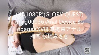 (HD1080P)(GLORY QUEST)(mvg00036)Anal Device BondageXXVIII 鉄拘束アナル拷問 杉崎みさき