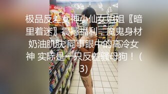 极品反差女神小仙女姐姐〖暗里着迷〗震撼福利，魔鬼身材奶油肌肤 同事眼中的高冷女神 实际是一只反差骚母狗！ (3)