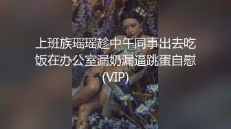 上班族瑶瑶趁中午同事出去吃饭在办公室漏奶漏逼跳蛋自慰(VIP)