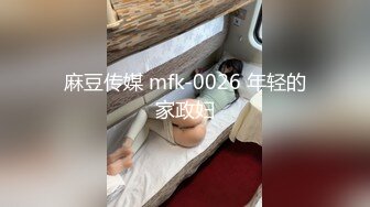 麻豆传媒 mfk-0026 年轻的家政妇