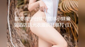 霸凌 南宁台球厅摆球小妹骗到酒店扒光衣服疯狂暴打 (1)