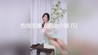 色情主播 双胞胎少狼 (5)