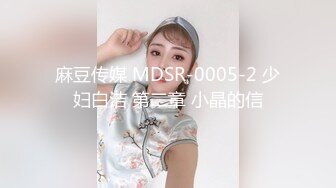 麻豆传媒 MDSR-0005-2 少妇白洁 第二章 小晶的信