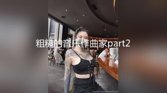 粗糙的音乐作曲家part2