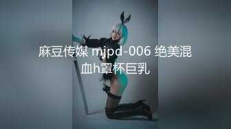 麻豆传媒 mjpd-006 绝美混血h罩杯巨乳