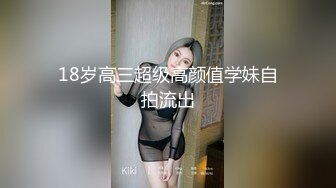 18岁高三超级高颜值学妹自拍流出