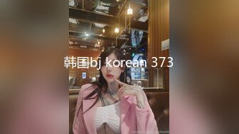 韩国bj korean 373