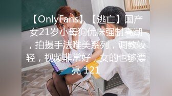 【OnlyFans】【逃亡】国产女21岁小母狗优咪强制高潮，拍摄手法唯美系列，调教较轻，视频非常好，女的也够漂亮 121