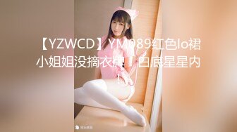 【YZWCD】YM089红色lo裙小姐姐没摘衣牌！白底星星内！