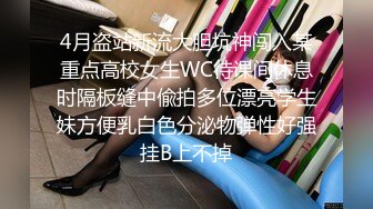 漂亮伪娘吃鸡啪啪 被小哥哥无套猛怼小骚逼 爽的哦哦叫