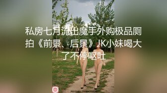 私房七月流出魔手外购极品厕拍《前景、后景》JK小妹喝大了不停呕吐