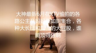 大神最新6月在KTV偷拍的各路公主及妈妈桑如厕集合，各种大长腿和雪白的大屁股，谁能顶得住啊