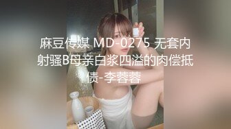 麻豆传媒 MD-0275 无套内射骚B母亲白浆四溢的肉偿抵债-李蓉蓉 