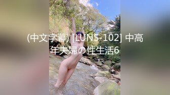 (中文字幕) [LUNS-102] 中高年夫婦の性生活6