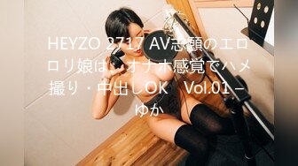 HEYZO 2717 AV志願のエロロリ娘は、オナホ感覚でハメ撮り・中出しOK　Vol.01 – ゆか