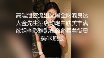 高端泄密流出火爆全网泡良达人金先生酒店约炮白肤美丰满欲姐李彩雅趴在窗台看着街景操4K原版