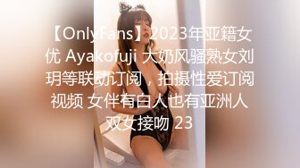 【OnlyFans】2023年亚籍女优 Ayakofuji 大奶风骚熟女刘玥等联动订阅，拍摄性爱订阅视频 女伴有白人也有亚洲人双女接吻 23