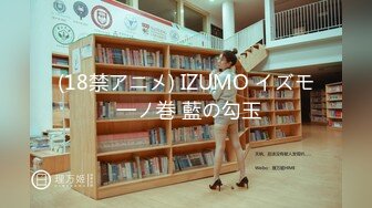 (18禁アニメ) IZUMO イズモ 一ノ巻 藍の勾玉