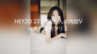 HEYZO 2777 未亡人の肉欲Vol.4 – 青木クリス