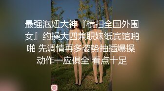 最强泡妞大神『横扫全国外围女』约操大四兼职妹纸宾馆啪啪 先调情再多姿势抽插爆操 动作一应俱全 看点十足