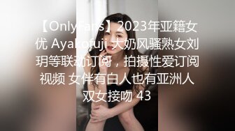 【OnlyFans】2023年亚籍女优 Ayakofuji 大奶风骚熟女刘玥等联动订阅，拍摄性爱订阅视频 女伴有白人也有亚洲人双女接吻 43