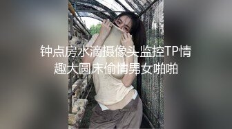 钟点房水滴摄像头监控TP情趣大圆床偷情男女啪啪