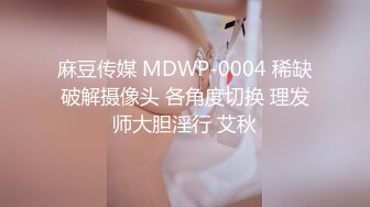 麻豆传媒 MDWP-0004 稀缺破解摄像头 各角度切换 理发师大胆淫行 艾秋