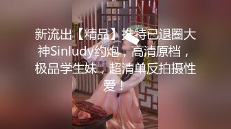 新流出【精品】推特已退圈大神Sinludy约炮，高清原档，极品学生妹，超清单反拍摄性爱！