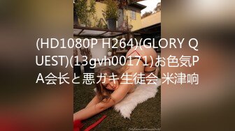 (HD1080P H264)(GLORY QUEST)(13gvh00171)お色気PA会长と悪ガキ生徒会 米津响