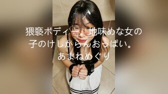 猥褻ボディー。地味めな女の子のけしからんおっぱい。 あまねめぐり