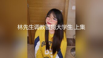 林先生调教骚狗大学生 上集