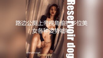 路边公厕上帝视角偷拍多位美女各种姿势嘘嘘