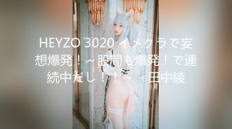 HEYZO 3020 イメクラで妄想爆発！～股間も爆発！で連続中だし！！～ – 田中綾