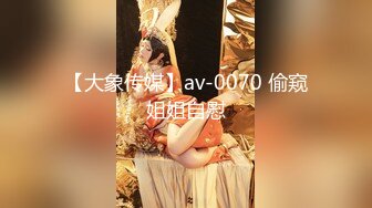 【大象传媒】av-0070 偷窥姐姐自慰