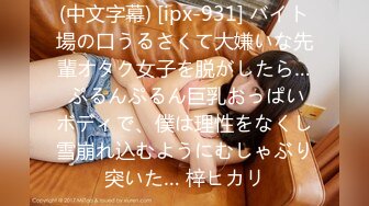 (中文字幕) [ipx-931] バイト場の口うるさくて大嫌いな先輩オタク女子を脱がしたら… ぷるんぷるん巨乳おっぱいボディで、僕は理性をなくし雪崩れ込むようにむしゃぶり突いた… 梓ヒカリ