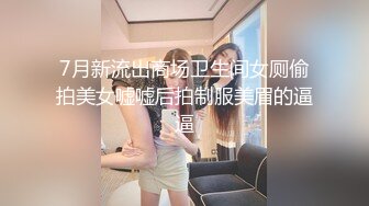 7月新流出商场卫生间女厕偷拍美女嘘嘘后拍制服美眉的逼逼